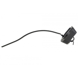 Opritor usa spate fixare usa spate stanga sau dreapta compatibil Mercedes Vito W639 2003-2015 - Img 2