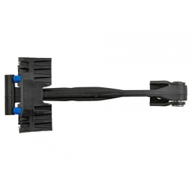 Opritor usa spate fixare usa stanga dreapta compatibil Audi A4 Allroad B9, A4 B9 2015-2025 - Img 2