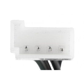 Ornament capac buton haion portbagaj compatibil Land Rover, Range Rover 2002-2012 cu iluminare numar - Img 6
