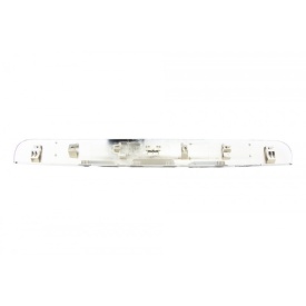 Ornament capac cromat haion portbagaj compatibil Nissan Qashqai 2006-2013 pentru vehicule FARA Keyless Go Keyless Entry - Img 5