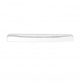 Ornament inox numar pentru hayon compatibil RENAULT TRAFIC 2014-> - Img 1