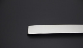 Ornament inox numar spate VW CRAFTER 2006-2018 - Img 2