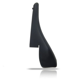 Ornament parbriz compatibil cu RENAULT MASTER III 2010-2019 partea dreapta jos, 668100009R - Img 1