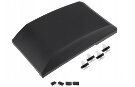 Ornament stalp B sub capac rezervor Ford Transit 2014-2019 pentru masini euro 6 cu AD-Blue