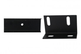 Ornamente Evacuare compatibil cu AUDI A3 2012-2017 S3 Quad Design - Img 5