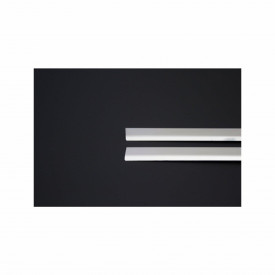 Ornamente inox pentru bandouri compatibile cu VW Passat B8 2015-2019, 2019-> sedan - Img 3