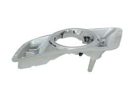 Ornamente Proiectoare compatibile cu Land Rover Range Rover Vogue III L322 2010-2012 Autobiography Design Silver Edition - Img 7