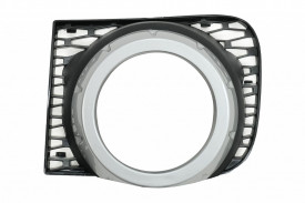 Ornamente Proiectoare compatibile cu Land Rover Range Rover Vogue III L322 2010-2012 Autobiography Design - Img 3