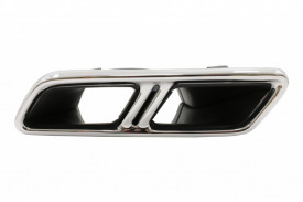 Ornamente tobe compatibil cu Mercedes E-Class W213 2016-> E63 S Design GLC SUV X253 GLC Coupe C253 2015-2017 - Img 3