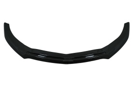 Pachet Aero Complet compatibil cu Mercedes Clasa A W176 Facelift Sport Line 2015-2018 Negru Lucios - Img 7
