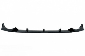 Pachet Exterior Aero compatibil cu BMW X7 G07 2018-> M-Tech Black Knight Design Negru Lucios - Img 5