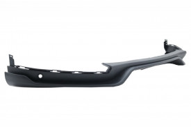 Pachet Exterior Aero Prelungire Bara Fata si Difuzor compatibil cu BMW X5 F15 2014-2018 Aerodynamic Desing - Img 3