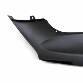 Pachet Exterior Aerodinamic compatibil cu BMW X5 E70 2007-2011, negru lucios - Img 4
