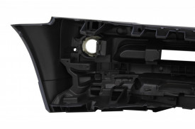 Pachet Exterior Autobiography Design compatibil cu RANGE ROVER Sport Facelift 2009-2013 L320 - Img 5