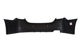 Pachet Exterior compatibil cu BMW F10 Seria 5 2011-2014 M-Performance Design - Img 6