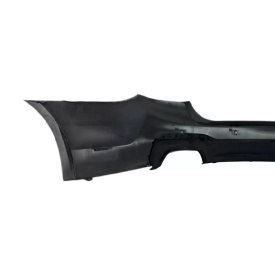 Pachet Exterior compatibil cu BMW Seria 5 G30 (2017-2019) M-Tech Design Fara Distronic - Img 15