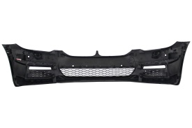 Pachet Exterior compatibil cu BMW Seria 5 G30 2017-> M-Tech Design Fara Distronic - Img 8