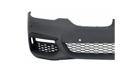 Pachet Exterior compatibil cu BMW Seria 5 G30 2017-> M-Tech Design - Img 4
