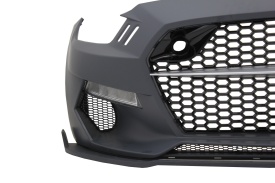 Pachet Exterior compatibil cu Ford Mustang Sixth Generation 2015-2017 Rocket Style - Img 8