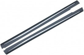 Pachet Exterior compatibil cu Mercedes S-Class W222 2013-2017 S63 Design cu Praguri laterale - Img 4