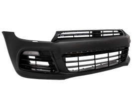 Pachet Exterior compatibil cu VW Scirocco 3 III 2008-2014 R Design - Img 4