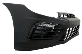 Pachet Exterior compatibil cu VW Scirocco 3 III Facelift 2015-> R20 R Design - Img 7