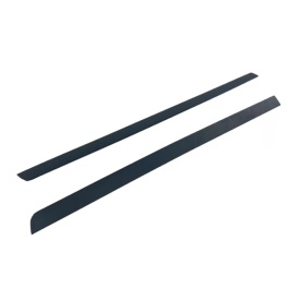 Pachet Exterior compatibil VW Scirocco 3 III 2008-2014 R Design - Img 10