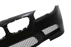 Pachet Exterior Complet compatibil cu BMW Seria 5 F10 2011-2017 M5 Design - Img 8
