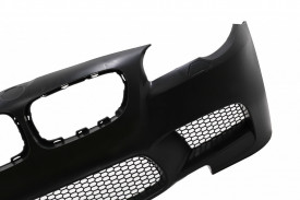 Pachet Exterior Complet compatibil cu BMW Seria 5 F10 2011-2017 M5 Design - Img 5