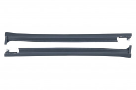 Pachet Exterior Complet compatibil cu BMW X3 G01 2017-> X3M Design - Img 4