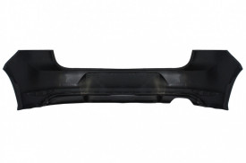 Pachet Exterior Complet compatibil cu VW Golf VII 7 2012-2017 R-line Look - Img 5