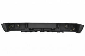 Pachet Exterior Complet Fibra de Sticla compatibil cu Mercedes G-Class W463 1989-2018 G65 B-Design - Img 4