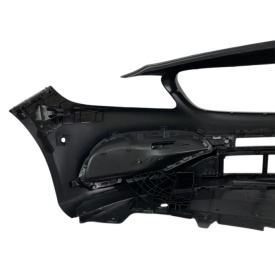 Pachet Exterior Complet MERCEDES A-Class W176 2012-2018 Facelift AMG Design - Img 7