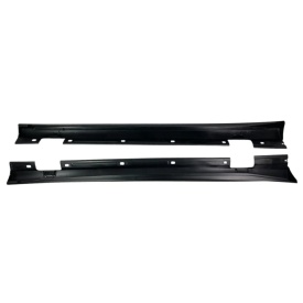 Pachet Exterior Complet MERCEDES A-Class W176 2012-2018 Facelift AMG Design - Img 17