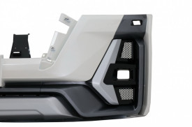Pachet exterior Kit Conversie Complet Model Limgene compatibil cu Toyota Land Cruiser FJ200 2015-2020 - Img 4