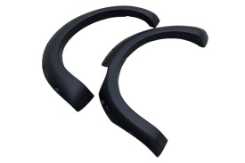 Pachet overfendere aripa si usi compatibil Ford Ranger 2012-2019 - Img 9