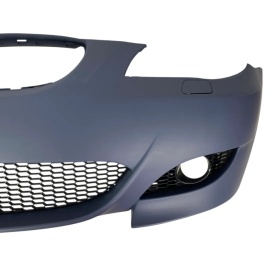 Pachet tuning compatibil cu BMW Seria 5 E60 2003-2010 M5 Look - Img 4