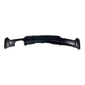 Pachet Tuning Complet compatibil cu BMW Seria 4 F32 F33 2013-2020 Sport Design Coupe Cabrio - Img 14