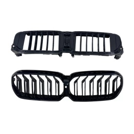 Pachet Tuning Complet compatibil cu BMW Seria 5 G30 LCI 2020-> M-Tech Design - Img 7