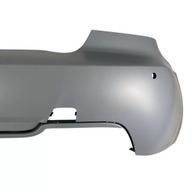 Pachet tuning exterior compatibil BMW Seria 3 E92 2010-2013 M Technik Design - Img 13