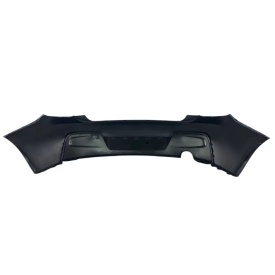 Pachet Tuning Exterior compatibil cu BMW Seria 1 F20 2011-2014 M-Tech Design - Img 18