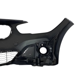 Pachet Tuning Exterior compatibil cu BMW Seria 1 F20 LCI 2015-2019 M-Tech Design - Img 6