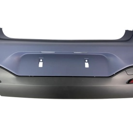Pachet Tuning Exterior compatibil cu BMW Seria 1 F20 LCI 2015-2019 M-Tech Design - Img 16
