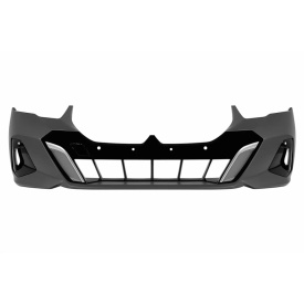 Pachet Tuning Exterior compatibil cu BMW Seria 5 G60 2023-> M-Tech Design - Img 3