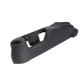Panou lateral ornament scaun stanga Volvo S60 2001-2009, V70 2000-2007, XC70 2000-2007, XC90 2002-2014