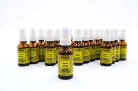 Paradise Air Fresh Ulei Esential Spray pentru Difuzor de Aroma 25 ml 25 Bucati Lemon Candy - Img 7