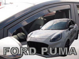 Paravanturi auto FORD PUMA 2019-> fata, Heko, Lichidare de stoc! - Img 2