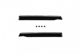 Paravanturi BMW seria 1 F20 2011-2019 5 usi fata-spate, Heko - Img 2