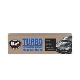 Pasta abraziva regeneratoare pentru zgarieturi K2 TURBO - Img 1