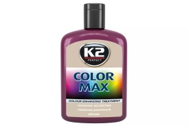 Pasta Ceara colorata K2 Color Max, capacitate 200 ml